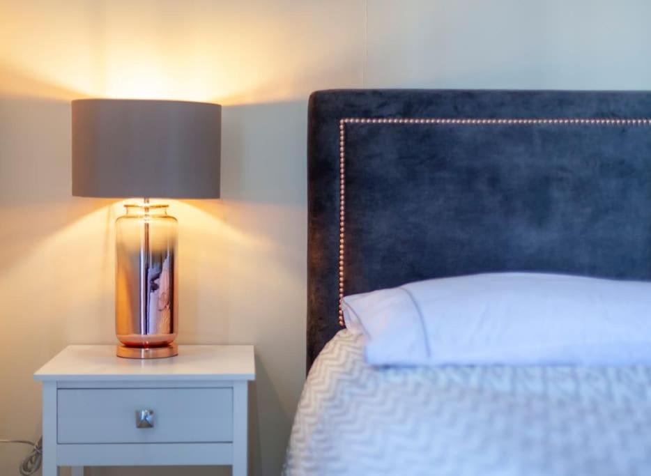 Thames View Apartment, Imperial Wharf London Ngoại thất bức ảnh