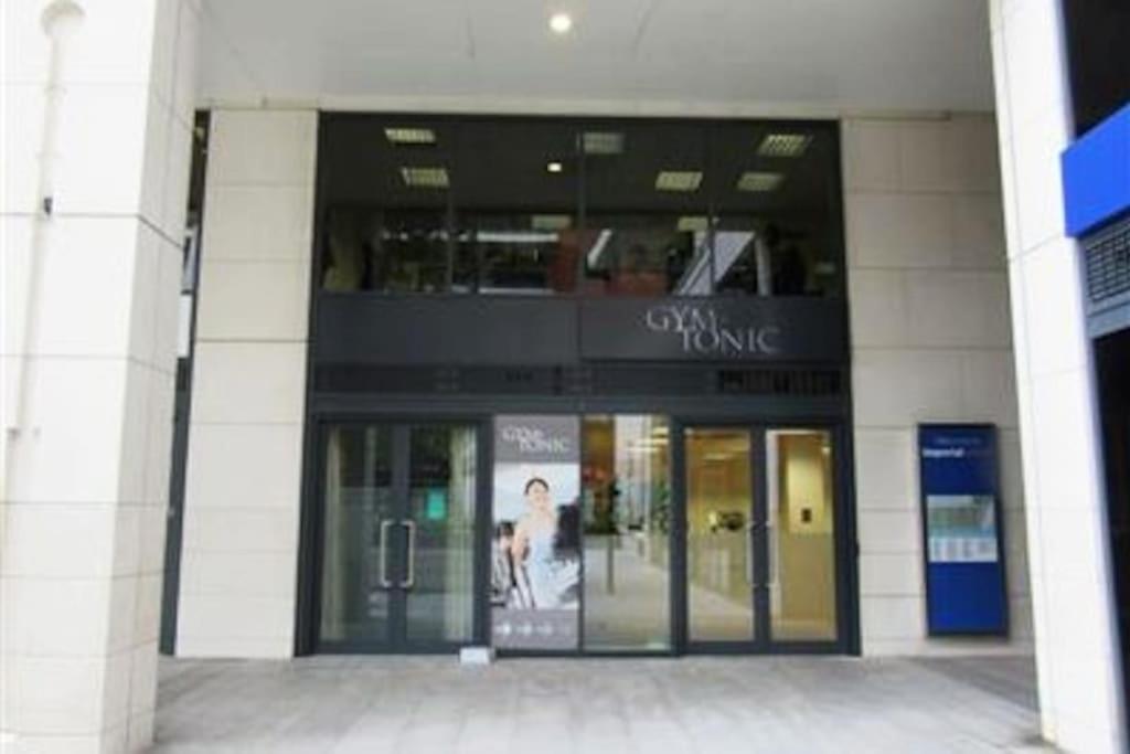 Thames View Apartment, Imperial Wharf London Ngoại thất bức ảnh
