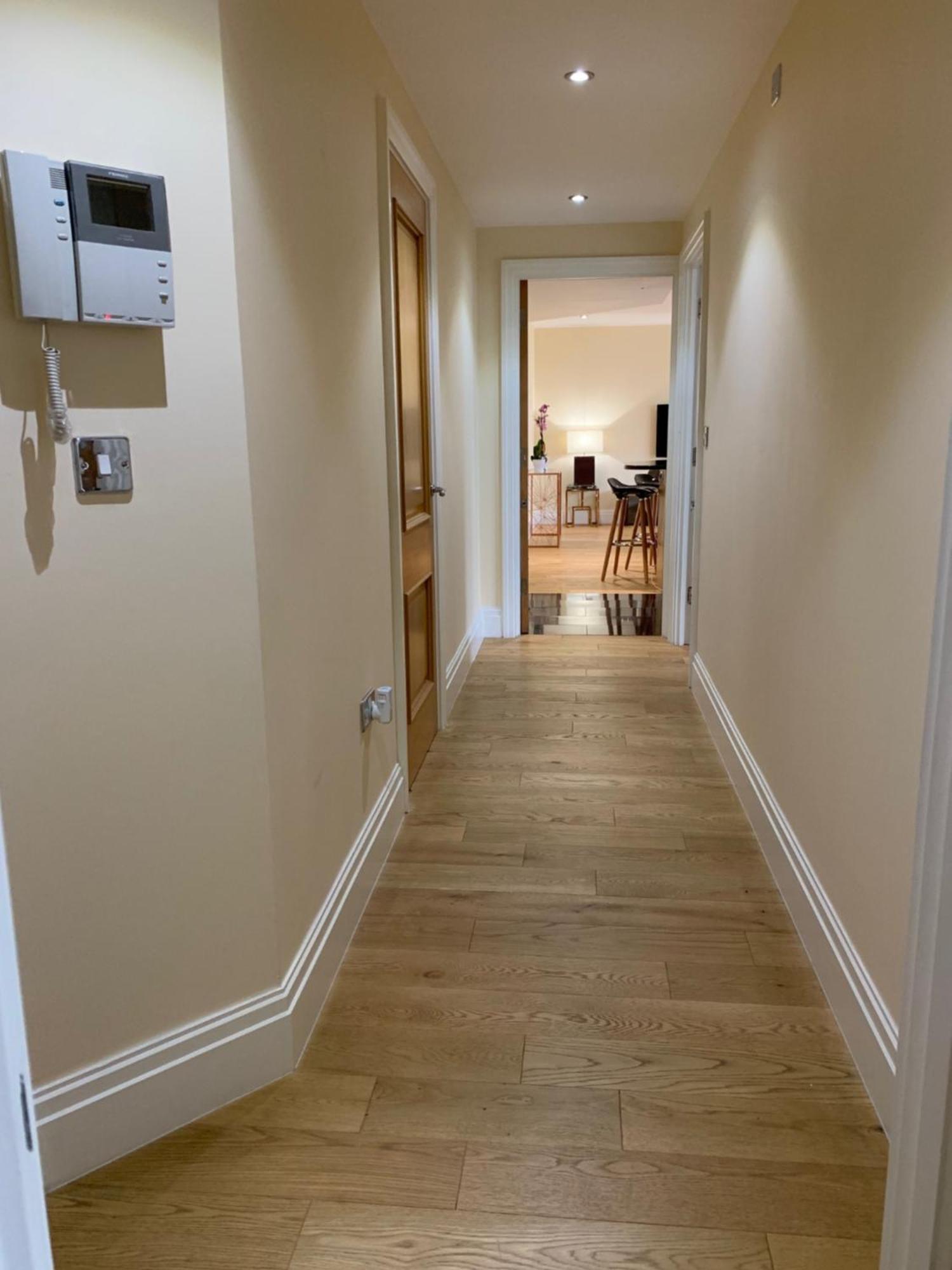 Thames View Apartment, Imperial Wharf London Ngoại thất bức ảnh